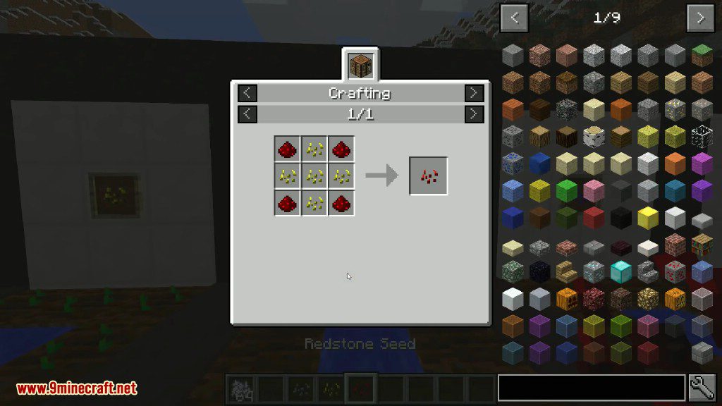 image 18 for Mod Croparia (1.20.4) - Recursos de siembra