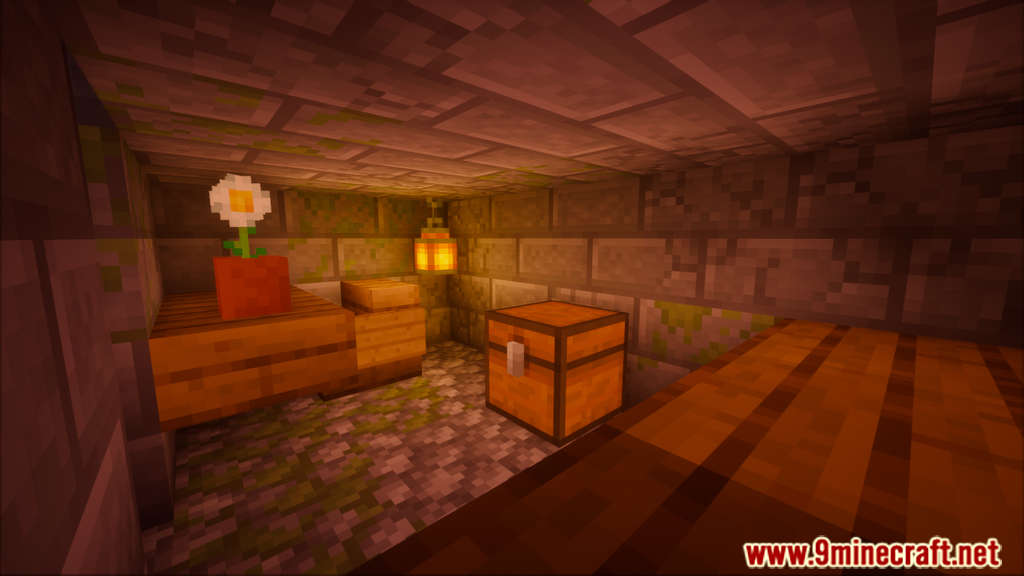 description_8 OneBlock Skyblock Maps (1.20.4, 1.19.4) - Minecraft Hardcore