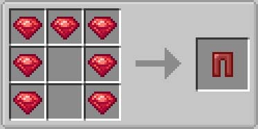 description_15 Mazmorras y más Mod 1.17.1 - Aventuras, activos