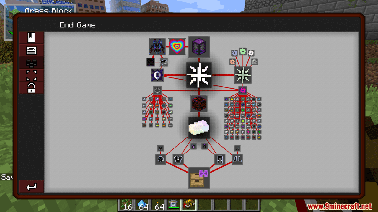 image 15 for Omnifactory (1.12.2) - Deep Tech Focus