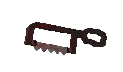 description_17 Dead by daylight.