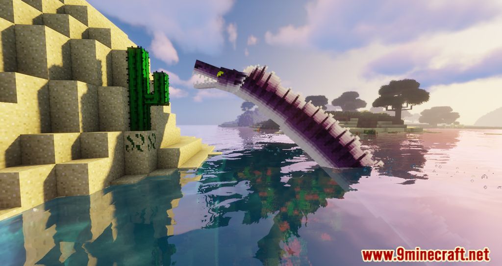 description_15 RLCraft Modpack - Un nuevo mundo en el que te sumerges de cabeza.