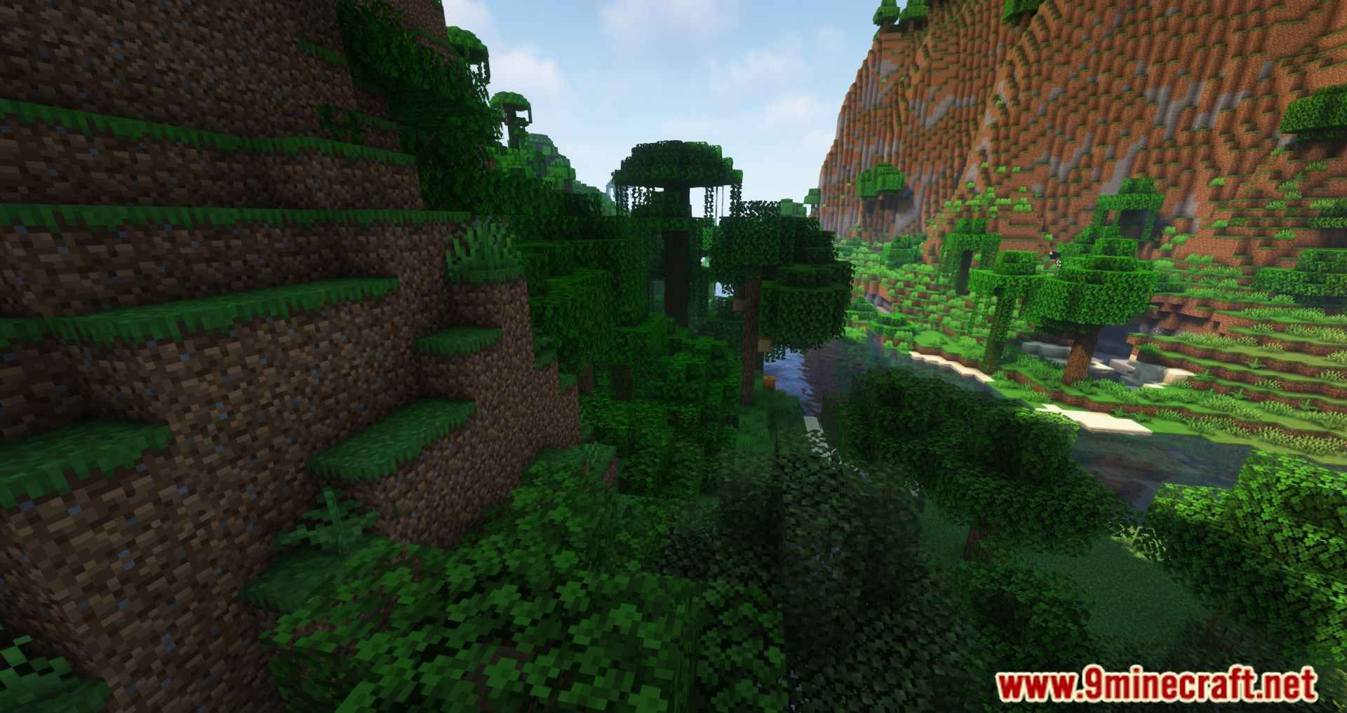 description_6 TechSupportRed's Capybara Mod 1.20.2 - Новое существо из джунглей, капибара!