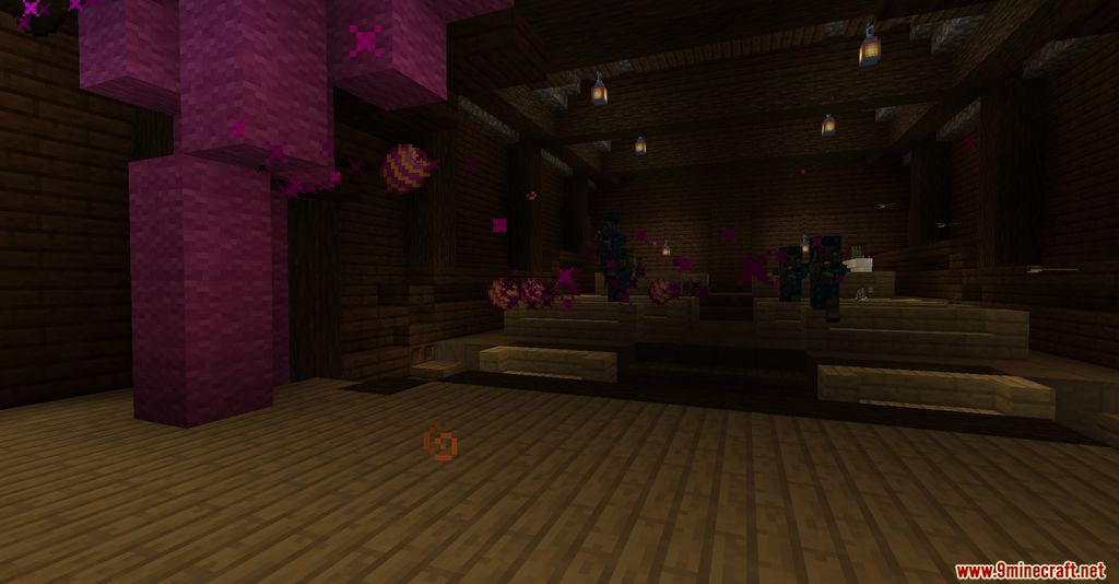description_11 El Conjurador Mod (1.20.1) - Vindicator Jefe