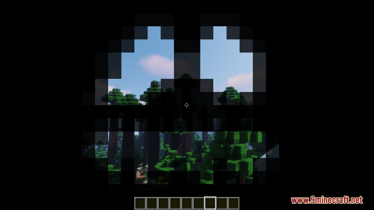 description_4 Greener Grass+ resource packs for Tay1Qr (1.19.4, 1.19.2) - Texture packs