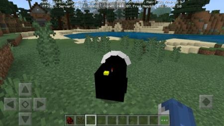 description_6 Various mobs.