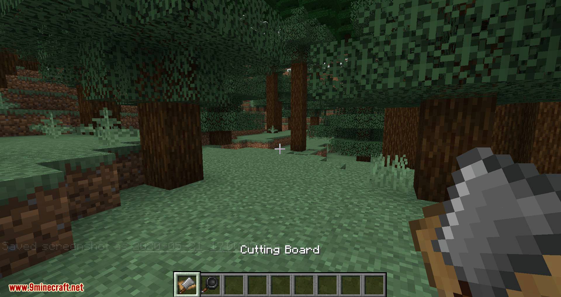 imagem 2 para Pam's Harvestcraft 2 - Food Core Mode (1.20.4)