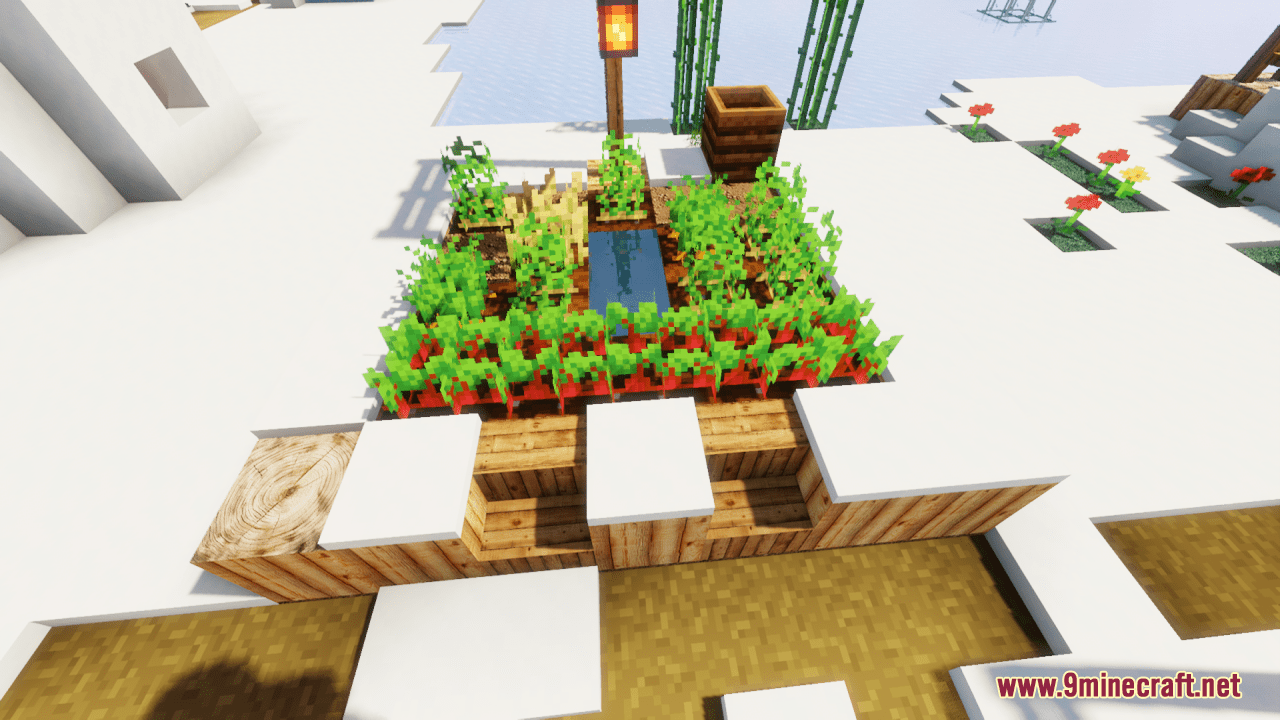 description_7 HD Modern Resource Packs (1.20.4 and 1.19.4) - Texture Packs
