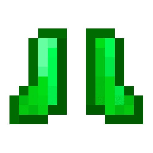 description_3 Emerald things.