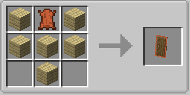 image 11 for Mod More Vanilla Shield Mods (1.20.4) - more shield types