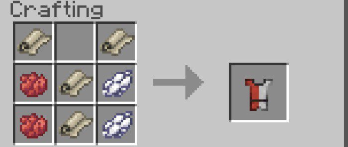 image 48 for Дополнение Epic Knights (1.20) - MCPE/Bedrock Mod