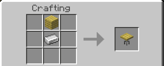 image 14 for Add-on DecoDrop (1.20) - MCPE/Bedrock Mod