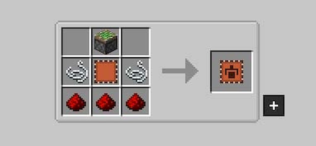 image 20 for Sophisticated Backpacks Mod (1.20.1) - инвентарь, рюкзаки