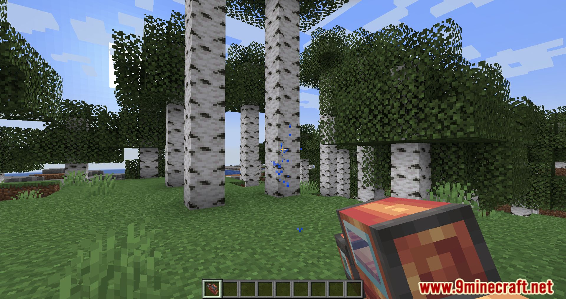 description_3 Create Misc & Things Mod - utilities, architecture and fun little things
