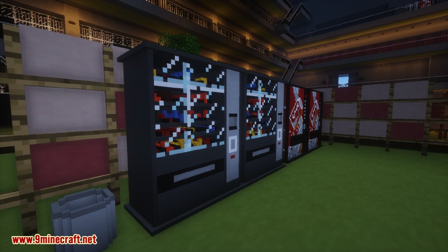 description_13 LittleTiles Mod - пользовательские мини-блоки