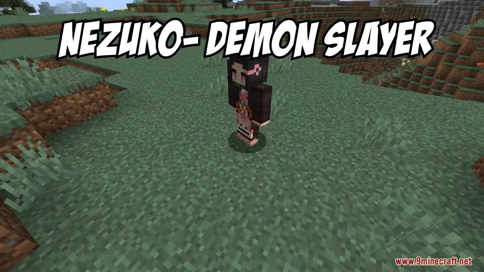 description_10 Sueño Waifu Mod 1.17.1 - Lindas chicas de anime