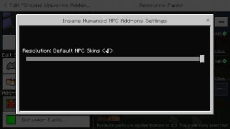 description_4 Гуманоиды NPC.