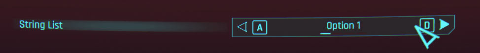 image 7 for Native Configuration UI