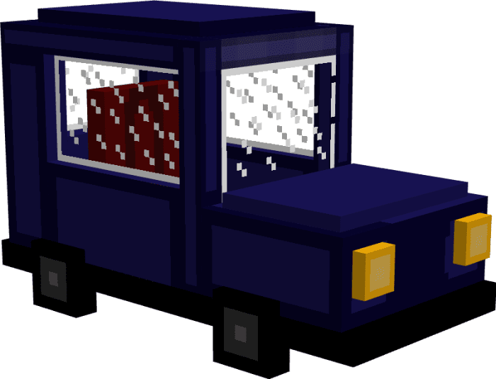 image 16 for Add-on Dinosaurs Universe (1.20) - MCPE/Bedrock Mod