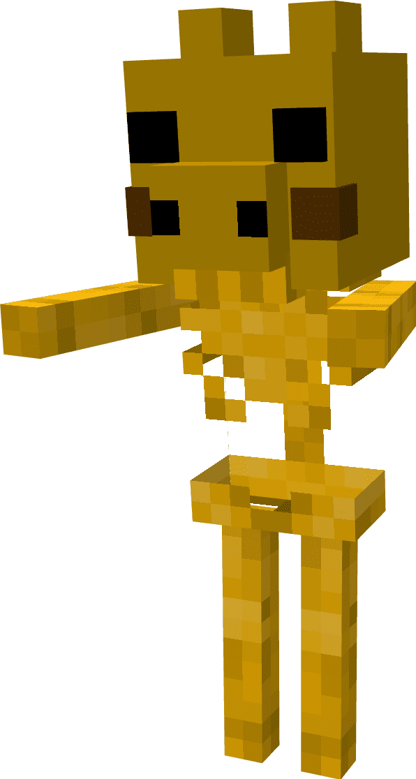 image 23 for Дополнение Piggy (1.20) - MCPE/Bedrock Mod