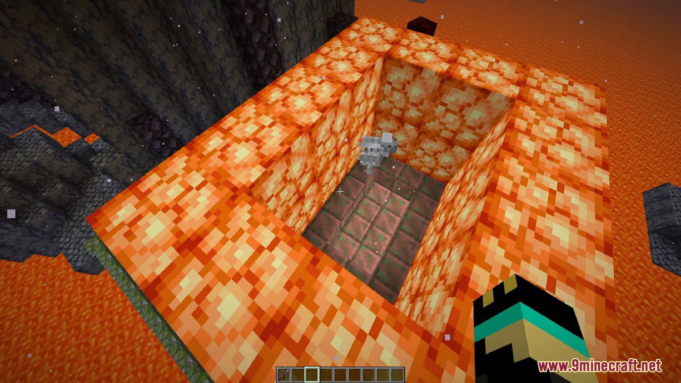 image 20 for Más Mob Variants Mod (1.20.4) - un poco más de frescura