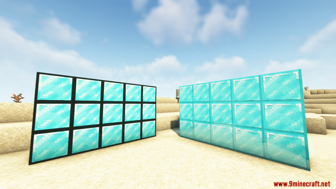 description_3 Super ore block mod - adding multi-ore super blocks
