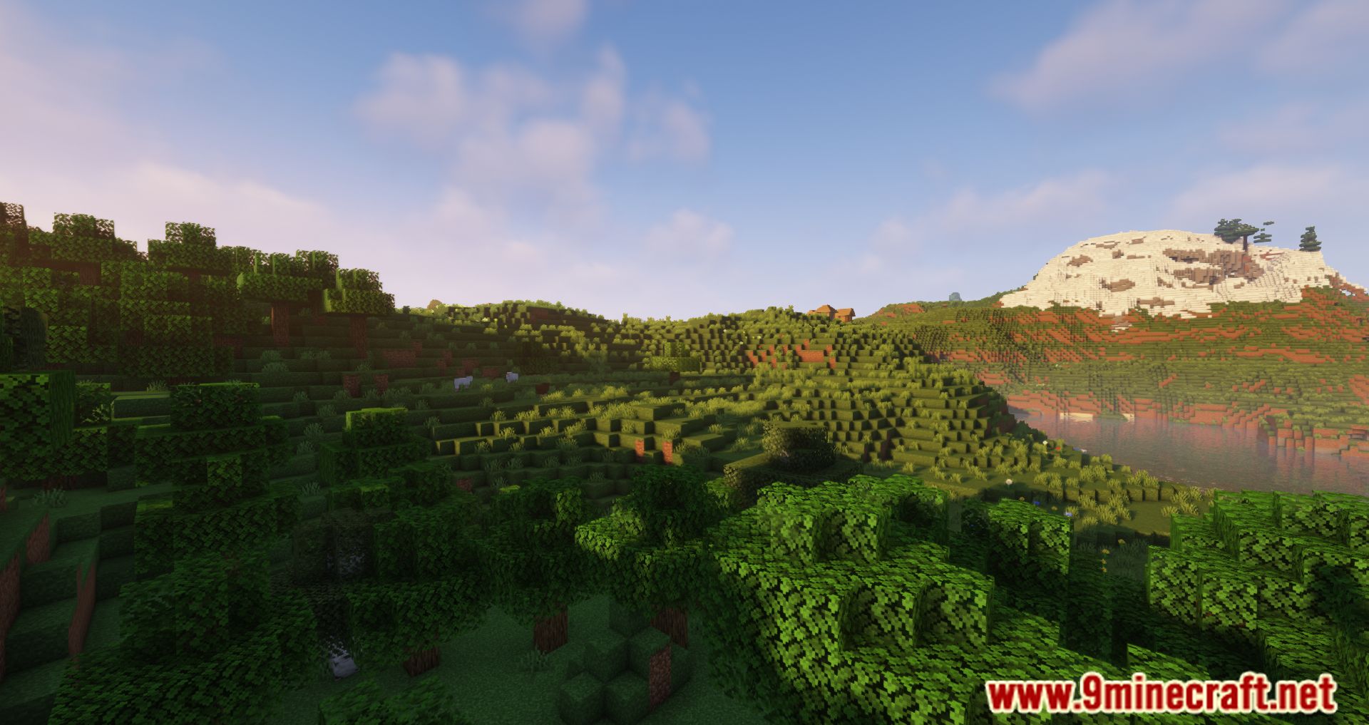 description_2 ViaFabric Mod (1.20.4) - используйте различные версии мода