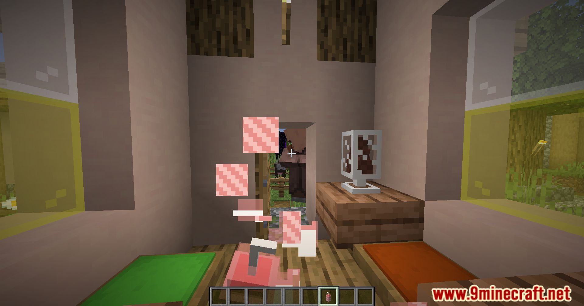 description_10 Kawaii Cooking Mod - aproveite a sua comida!