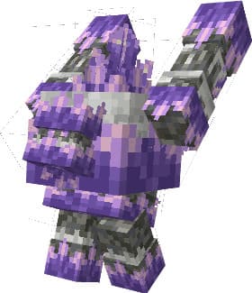 description_3 Ancient golems.