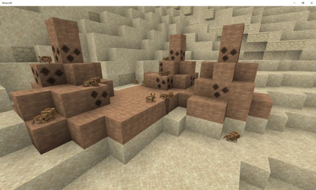 description_92 Улучшение ванилла.