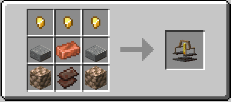description_10 Villager Trading Station Mod 1.20.4 - Automated trading with villagers