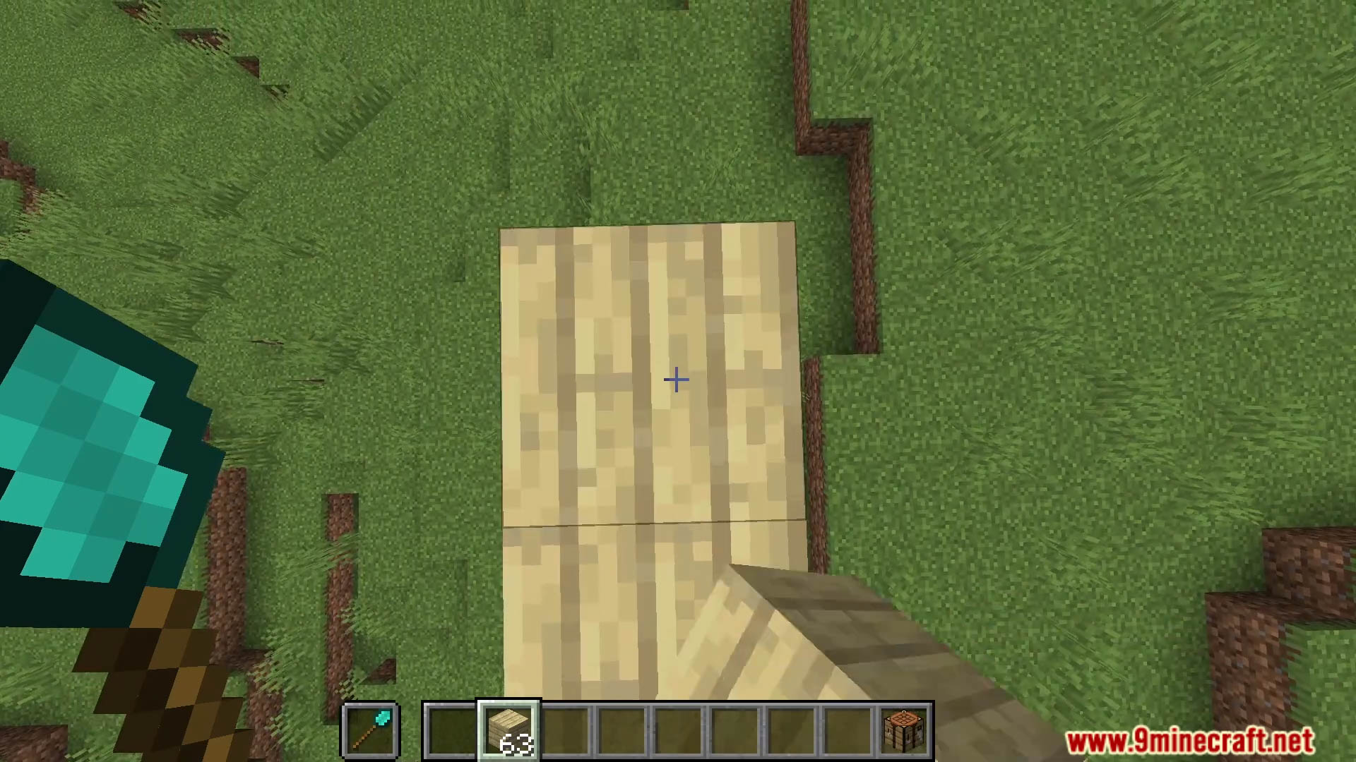 description_4 Building Wands Data Pack (1.20.4, 1.19.4) - Develop your building skills!