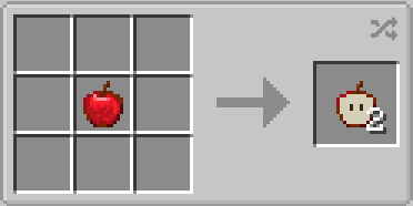 description_12 Cibus Mod 1.16.5 (junk food)