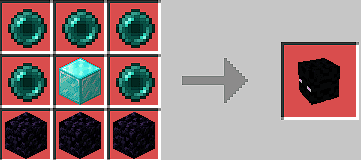 image 9 for Addon More Mob Heads (1.20) - MCPE/Bedrock mod
