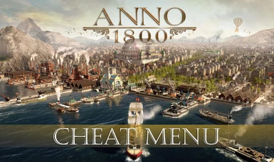 description_0 Cheat menu