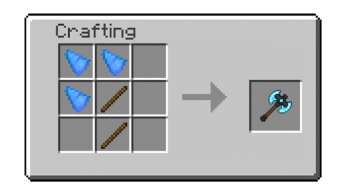 description_4 Mystical weapon mod