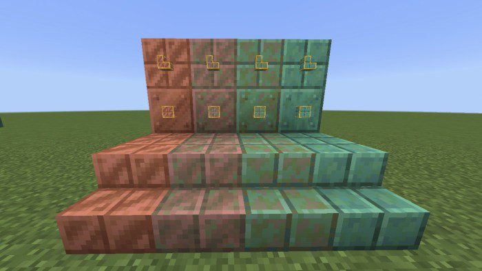 image 33 for Ultimate Survival Texture Pack (1.20) - MCPE/Bedrock