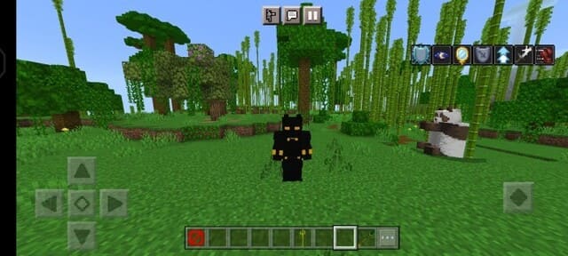 description_22 Black Panther is Wakanda forever.