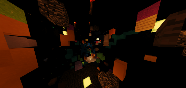 description_0 DANK-Tectives S2 C6: Time Trouble | Карта для Minecraft