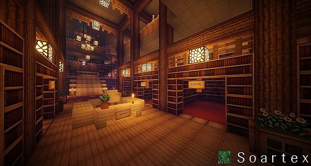 description_6 Soartex Fanver Vanilla Resource Pack (1.18.2, 1.19.3, 1.19.2).