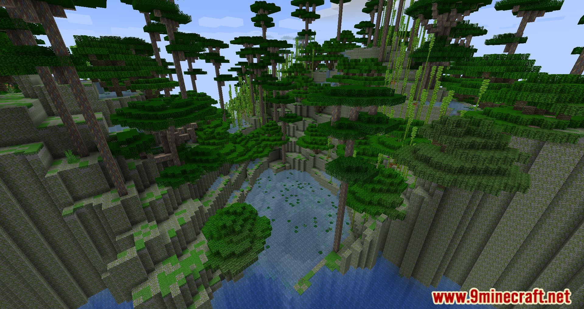 description_20 FTB Endeavour Modpack (1.16.5) - новейший универсальный модпак FTB