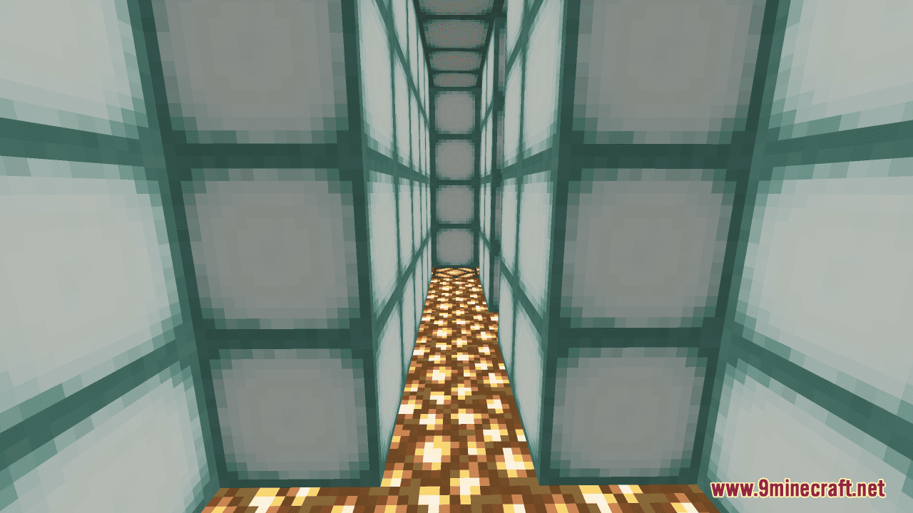 description_1 Escape IBP Room Maps (1.20.4, 1.19.4) - 9 niveles de escape