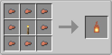 description_15 They are all copper - copper and oxidation