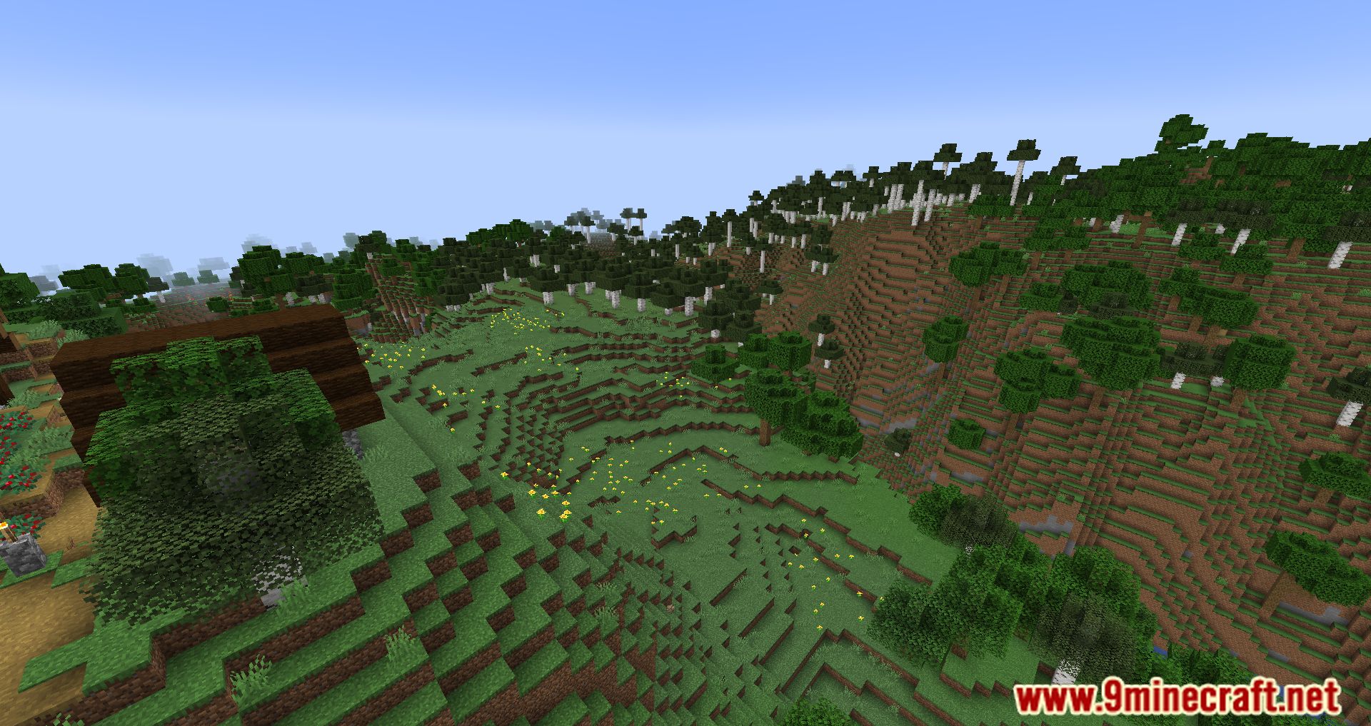 image 10 for Skin Restorer Mod (1.20.5) - Изменение скина сервера
