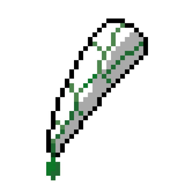 description_10 New elemental swords.