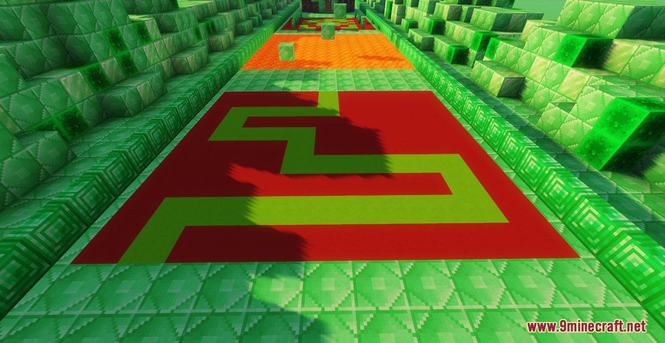 description_5 Unfair Emerald Card (1.18.2) - Unfair Puzzle Card