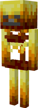 image 10 for Дополнение для мобов (1.20) - MCPE/Bedrock Mode