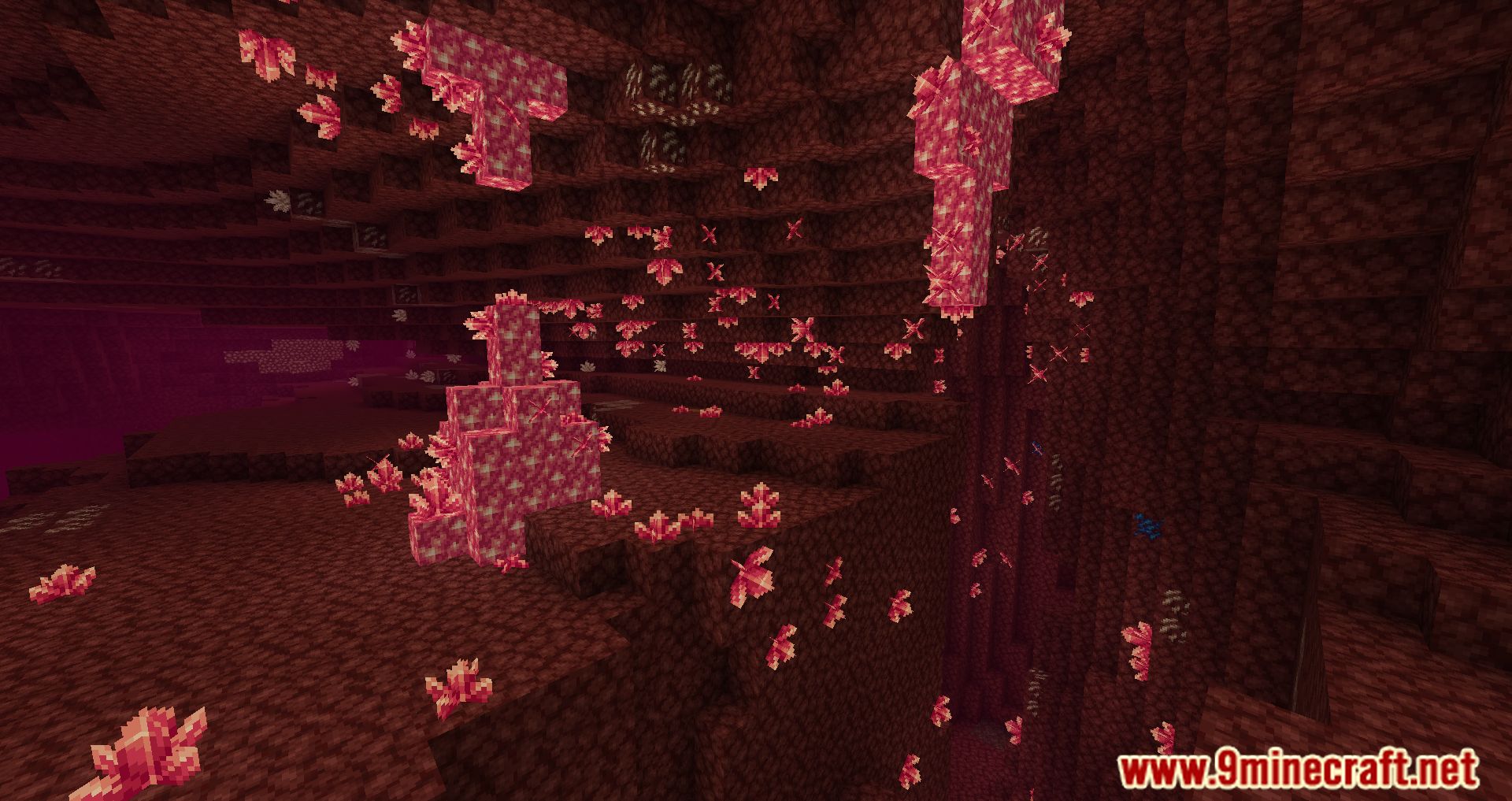 description_21 Modpack FTB Inferno (1.18.2) - Dimensions of Fire and Pain