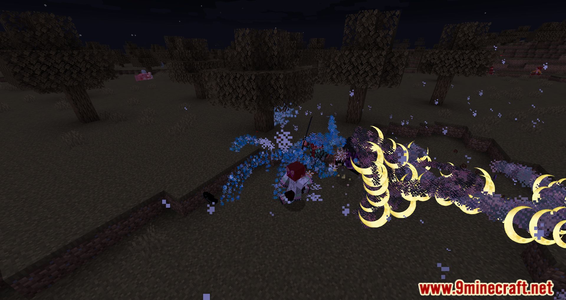 description_13 Modpack 