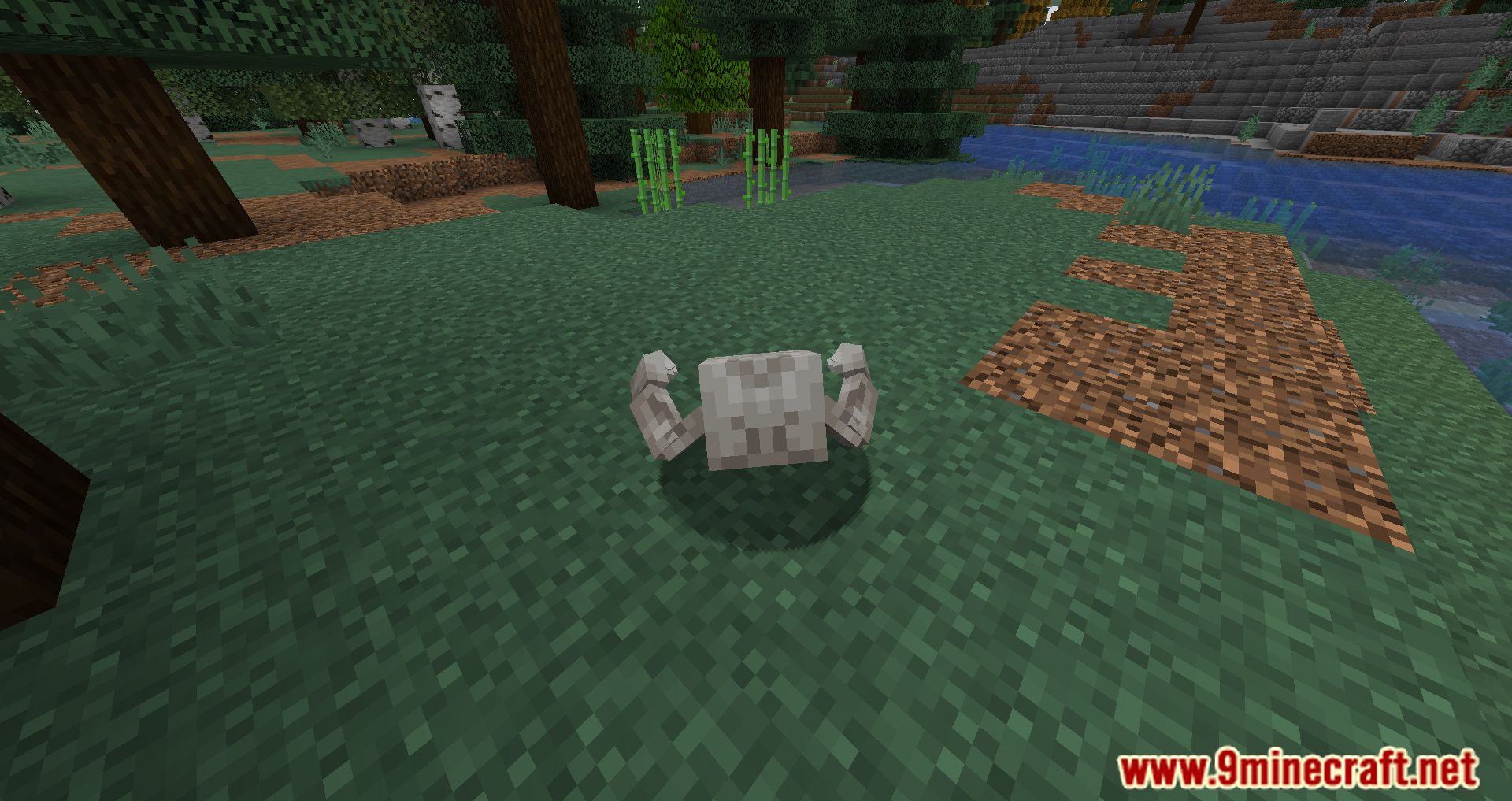 description_18 Bigchadguys Plus Modpack - Minecraft и Мир Покемонов